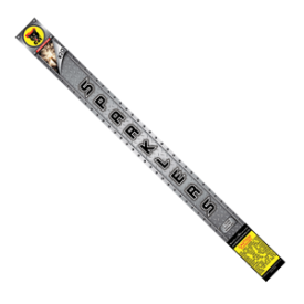 BC #10 Sparkler Bamboo 12 Pack