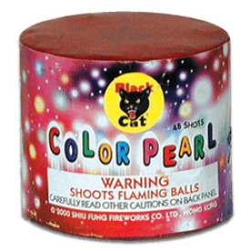 BC COLOR PEARL