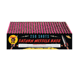BC 250's SATURN MSL BATTERY