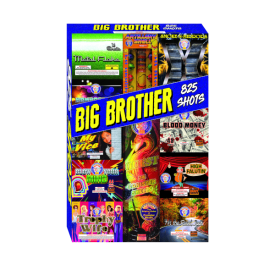 Bros BIG BROTHER