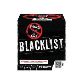 BC BLACKLIST