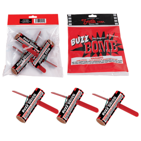 Fox ARTIFICIAL SATELLITE 12 Packs of 12