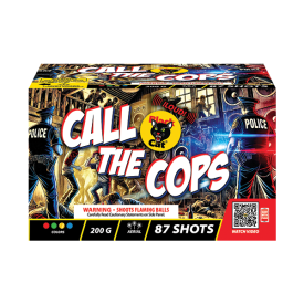 BC CALL THE COPS