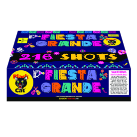 BC FIESTA GRANDE
