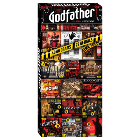 BC THE GODFATHER