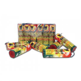 BC GROUND BLOOM FLOWER 12-6Packs