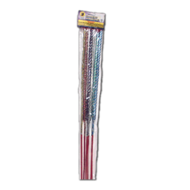 BC MORNING GLORY 36" Packs of 6