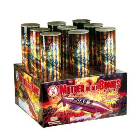 Win MOTHER OF ALL BOMBS