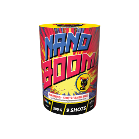 BC NANO BOOM