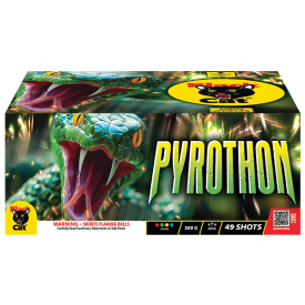 BC PYROTHON