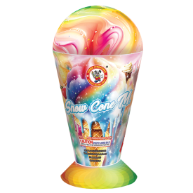 Win SNOW CONE