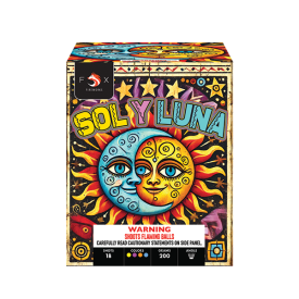 Fox SOL Y LUNA