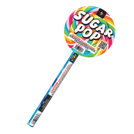 BC SUGAR POP