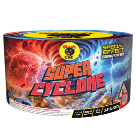 BC SUPER CYCLONE