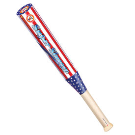 Win SUPER SLUGGER