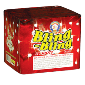 Bros BLING BLING